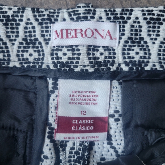 Merona Pants - Picture 4 of 5
